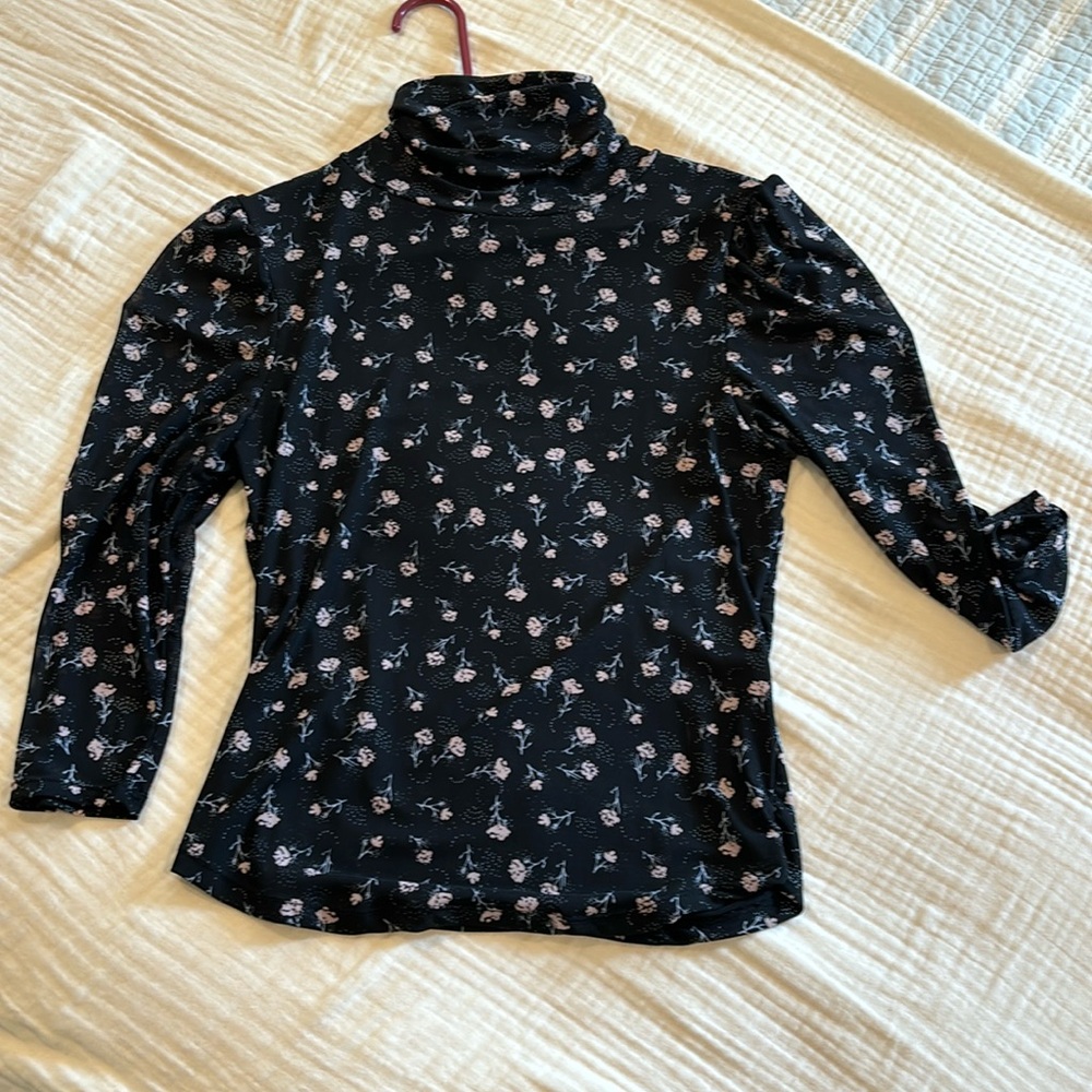 Free people turtleneck